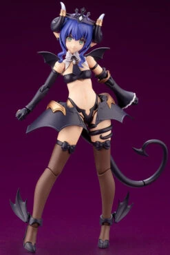 Kotobukiya Arcanadea Velretta Non Scale Full Action Model Kit AR002 -Bandai Zone 190526041622g 37c979ea 2557 403d 9612 d8bed38778ef