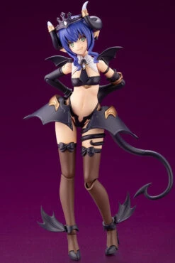 Kotobukiya Arcanadea Velretta Non Scale Full Action Model Kit AR002 -Bandai Zone 190526041622i 1fc5f097 dc18 4902 bdfd 6bf64d0dcc44