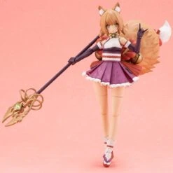 Kotobukiya Arcanadea Yukumo Non Scale Full Action Model Kit AR003 27 Kotobukiya Arcanadea Yukumo Non Scale Full Action Model Kit AR003 -Bandai Zone 190526042483j