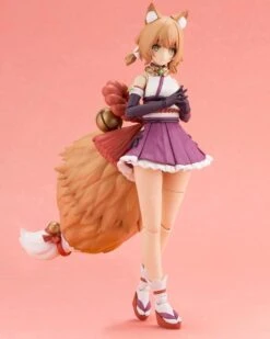 Kotobukiya Arcanadea Yukumo Non Scale Full Action Model Kit AR003 29 Kotobukiya Arcanadea Yukumo Non Scale Full Action Model Kit AR003 -Bandai Zone 190526042483l