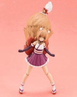 Kotobukiya Arcanadea Yukumo Non Scale Full Action Model Kit AR003 30 Kotobukiya Arcanadea Yukumo Non Scale Full Action Model Kit AR003 -Bandai Zone 190526042483m