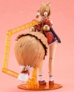 Kotobukiya Arcanadea Yukumo Non Scale Full Action Model Kit AR003 33 Kotobukiya Arcanadea Yukumo Non Scale Full Action Model Kit AR003 -Bandai Zone 190526042483p