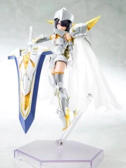 Kotobukiya Megami Device #13.1 Bullet Knights Executioner Bride Model Kit KP634