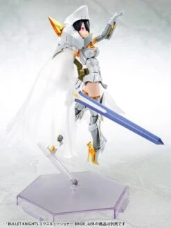 Kotobukiya Megami Device #13.1 Bullet Knights Executioner Bride Model Kit KP634 -Bandai Zone 190526042803d 0795361a bc5d 4c95 a6b0 2f1046a6572d