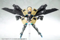 Kotobukiya Megami Device #14.1 Bullet Knights Exorcist Widow Model Kit KP633 -Bandai Zone 190526042810g 9b304a9d dbcb 475e bd7f 09006892a089