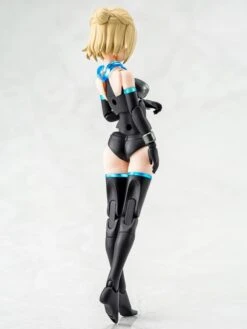 Kotobukiya Megami Device #14.1 Bullet Knights Exorcist Widow Model Kit KP633 W/ Bonus Hair -Bandai Zone 190526042810j