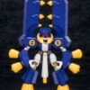 Kotobukiya 1/6 Medarot Medabots Model Kit KWG06-C Tyrrell Beetle Model Kit KP460R -Bandai Zone 190526042988a