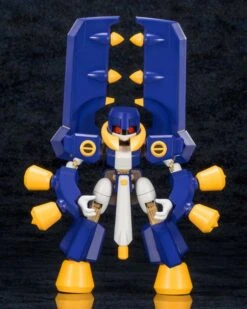 Kotobukiya 1/6 Medarot Medabots Model Kit KWG06-C Tyrrell Beetle Model Kit KP460R