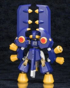 Kotobukiya 1/6 Medarot Medabots Model Kit KWG06-C Tyrrell Beetle Model Kit KP460R -Bandai Zone 190526042988c