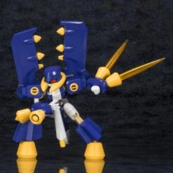 Kotobukiya 1/6 Medarot Medabots Model Kit KWG06-C Tyrrell Beetle Model Kit KP460R -Bandai Zone 190526042988e