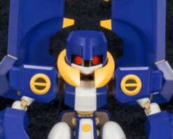Kotobukiya 1/6 Medarot Medabots Model Kit KWG06-C Tyrrell Beetle Model Kit KP460R -Bandai Zone 190526042988f