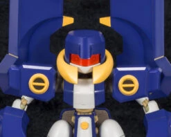 Kotobukiya 1/6 Medarot Medabots Model Kit KWG06-C Tyrrell Beetle Model Kit KP460R -Bandai Zone 190526042988g