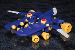 Kotobukiya 1/6 Medarot Medabots Model Kit KWG06-C Tyrrell Beetle Model Kit KP460R -Bandai Zone 190526042988i