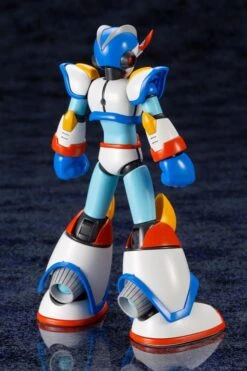 Kotobukiya 1/12 Mega Man X3 Megaman Max Armor Scale Model Kit KP639 -Bandai Zone 190526043053b