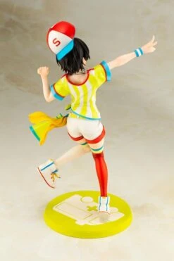 Kotobukiya 1/7 Hololive Production Oozora Subaru Scale Figure Statue PV054 -Bandai Zone 190526044845c