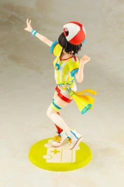 Kotobukiya 1/7 Hololive Production Oozora Subaru Scale Figure Statue PV054 -Bandai Zone 190526044845d