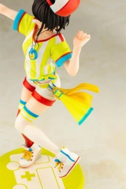 Kotobukiya 1/7 Hololive Production Oozora Subaru Scale Figure Statue PV054 -Bandai Zone 190526044845e