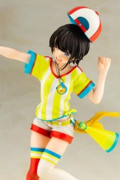 Kotobukiya 1/7 Hololive Production Oozora Subaru Scale Figure Statue PV054 -Bandai Zone 190526044845g