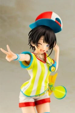 Kotobukiya 1/7 Hololive Production Oozora Subaru Scale Figure Statue PV054 -Bandai Zone 190526044845h