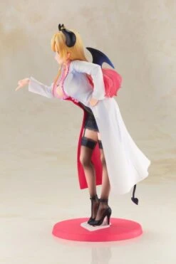 Kotobukiya 1/7 Hololive Production Yuzuki Choco Scale Figure Statue PV055 -Bandai Zone 190526044852e