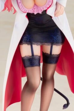 Kotobukiya 1/7 Hololive Production Yuzuki Choco Scale Figure Statue PV055 -Bandai Zone 190526044852i