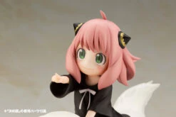 Kotobukiya 1/7 Spy Family Anya Forger & Bond Forger Scale Figure Statue PV063 -Bandai Zone 1905260474029i