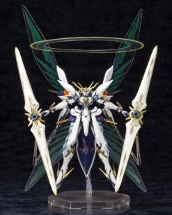 Kotobukiya Xenoblade Chronicles 2 Siren Model Kit KP349R