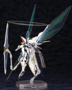 Kotobukiya Xenoblade Chronicles 2 Siren Model Kit KP349R -Bandai Zone 190526047754c