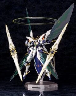 Kotobukiya Xenoblade Chronicles 2 Siren Model Kit KP349R -Bandai Zone 190526047754g