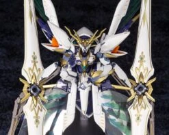 Kotobukiya Xenoblade Chronicles 2 Siren Model Kit KP349R -Bandai Zone 190526047754h