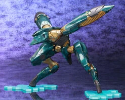 Kotobukiya Metal Gear Solid 4 1/100 Guns Of The Patriots Ray Model Kit KP266X 9 Kotobukiya Metal Gear Solid 4 1/100 Guns Of The Patriots Ray Model Kit KP266X -Bandai Zone 190526050952c