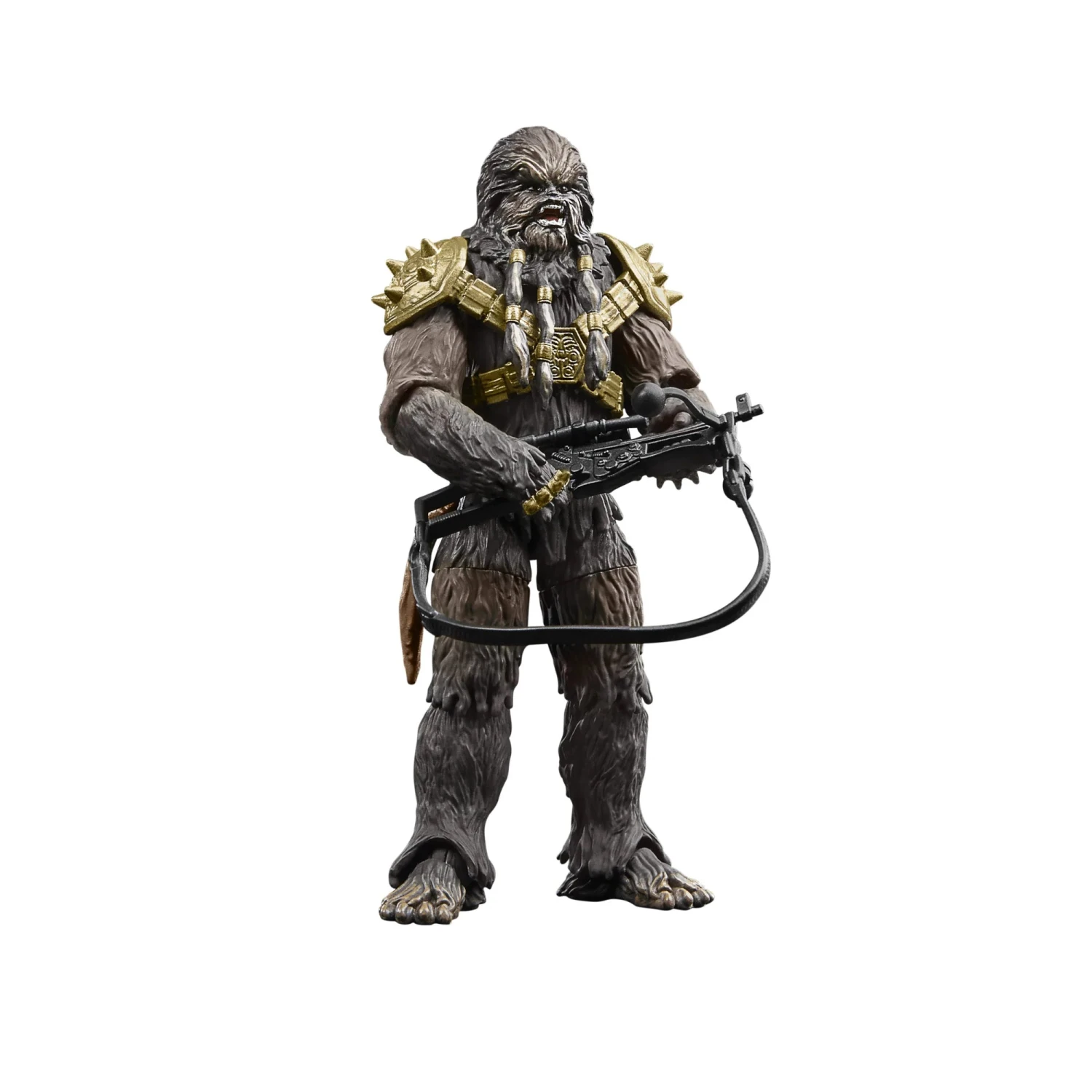 Hasbro Star Wars Vintage Collection Krrsantan 3.75" Exclusive Action Figure 5 Hasbro Star Wars Vintage Collection Krrsantan 3.75" Exclusive Action Figure - Image 3