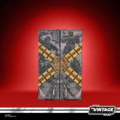 Hasbro Star Wars Vintage Collection Krrsantan 3.75" Exclusive Action Figure 18 Hasbro Star Wars Vintage Collection Krrsantan 3.75" Exclusive Action Figure -Bandai Zone 195166234724h