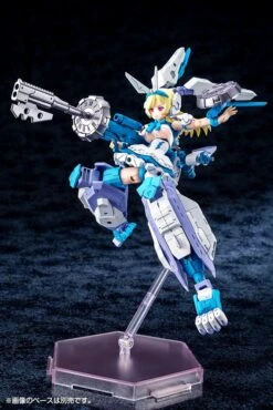 Kotobukiya Megami Device #18 Chaos And Pretty Alice Model Kit KP615 W/ Bonus Face And Hair 16 Kotobukiya Megami Device #18 Chaos And Pretty Alice Model Kit KP615 W/ Bonus Face And Hair -Bandai Zone 1 4397b9f3 fe92 4def b6bc 019f731fbee4