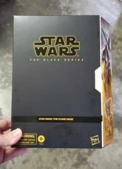 Hasbro Star Wars Black Series The Clone Wars Cad Bane And Todo 360 Star Wars Celebration 2020 Exclusive 6 Inch Action Figure 9 Hasbro Star Wars Black Series The Clone Wars Cad Bane And Todo 360 Star Wars Celebration 2020 Exclusive 6 Inch Action Figure -Bandai Zone 20200904 131734