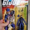 Hasbro Retro G.I. Joe Cobra Trooper Walmart Exclusive Action Figure 2 Hasbro Retro G.I. Joe Cobra Trooper Walmart Exclusive Action Figure -Bandai Zone 20210701 123215