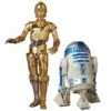 Mafex No. 012 Star Wars C-3PO & R2-D2 Action Figure Medicom 2 Mafex No. 012 Star Wars C-3PO & R2-D2 Action Figure Medicom -Bandai Zone 4530956470122a