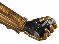 Mafex No. 012 Star Wars C-3PO & R2-D2 Action Figure Medicom -Bandai Zone 4530956470122i