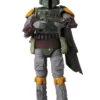 Mafex No. 025 Boba Fett Star Wars Return Of The Jedi Action Figure -Bandai Zone 4530956470252a 32aff0db 7b6f 493d ae59 d65b3215a0c6