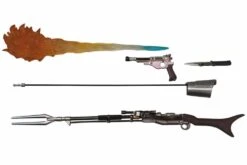 Mafex No. 129 Beskar Armor Mandalorian Star Wars The Mandalorian Action Figure -Bandai Zone 4530956471297j 0557099d 9fac 4c7e 87e2 9d54efb1bb57