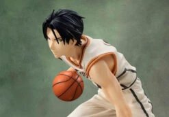 Megahouse 1/8th Scale Kuroko's Basketball Kazunari Takao Scale Statue Figure -Bandai Zone 4535123818066c