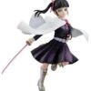 Megahouse Demon Slayer: Kimetsu No Yaiba Gals Tsuyuri Kanao Figure Statue -Bandai Zone 4535123831669a