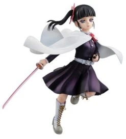 Megahouse Demon Slayer: Kimetsu No Yaiba Gals Tsuyuri Kanao Figure Statue