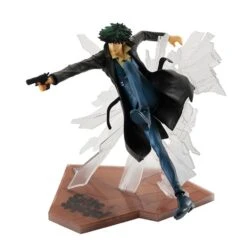 Megahouse Cowboy Bebop Spike Spiegel & Faye Valentine 1st Gig Set Of 2 Scale Statue Figure 13 Megahouse Cowboy Bebop Spike Spiegel & Faye Valentine 1st Gig Set Of 2 Scale Statue Figure -Bandai Zone 4535123832918b