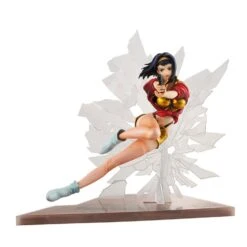 Megahouse Cowboy Bebop Spike Spiegel & Faye Valentine 1st Gig Set Of 2 Scale Statue Figure 16 Megahouse Cowboy Bebop Spike Spiegel & Faye Valentine 1st Gig Set Of 2 Scale Statue Figure -Bandai Zone 4535123832918c