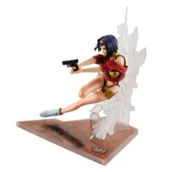 Megahouse Cowboy Bebop Spike Spiegel & Faye Valentine 1st Gig Set Of 2 Scale Statue Figure 17 Megahouse Cowboy Bebop Spike Spiegel & Faye Valentine 1st Gig Set Of 2 Scale Statue Figure -Bandai Zone 4535123832918f