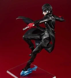 Megahouse Lucrea Persona 5 Royal Joker Scale Statue Figure -Bandai Zone 4535123833199d