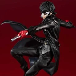 Megahouse Lucrea Persona 5 Royal Joker Scale Statue Figure -Bandai Zone 4535123833199e
