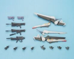 Bandai Gundam 1/100 MG Seed CE:73: Stargazer GAT-X105E+AQM/E-X09S Strike Noir Model Kit -Bandai Zone 4543112489975j 25c2e75d 13da 4539 8051 1b2fe7febfcc