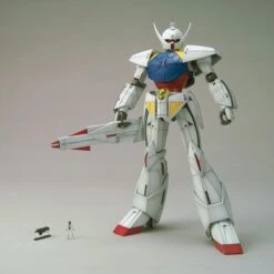Bandai Gundam 1/100 MG WD-M01 Turn A Gundam Model Kit 15 Bandai Gundam 1/100 MG WD-M01 Turn A Gundam Model Kit -Bandai Zone 4543112505361f